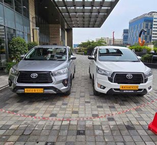 Our Cabs Image