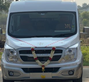 Our Cabs Image
