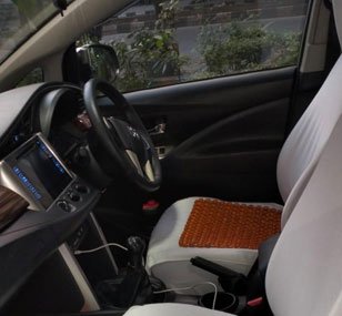 Our Cabs Image