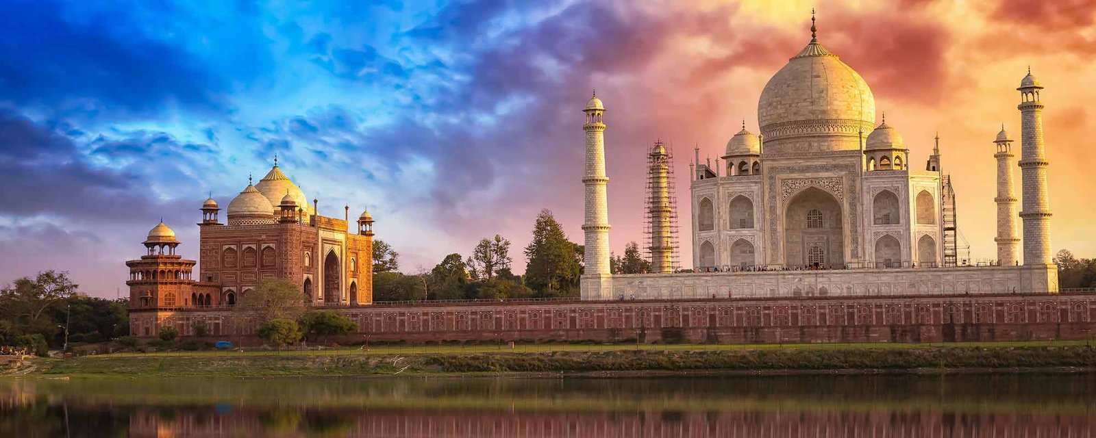 India Tour Video