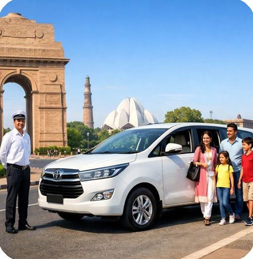 Lasya Tours Luxury Cars