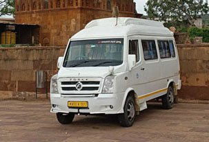 Outstation Cabs