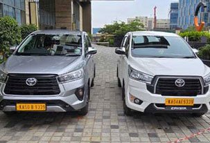 Outstation Cabs